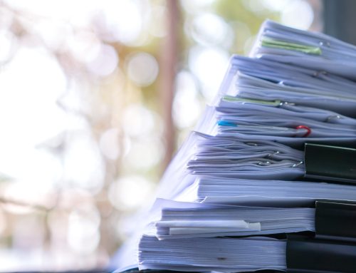 Process Serving Case Study, Successful Service Following Multiple Failed Attendance Attempts